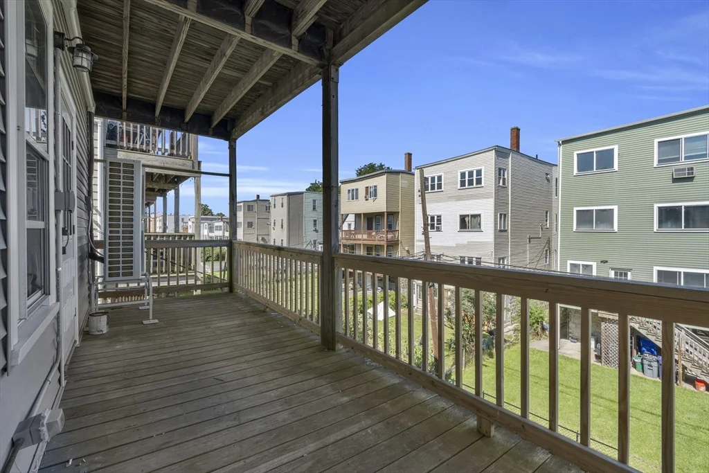 3 bed, 1 bath apartment for rent at 742 Bennington St Unit 3, East Boston — photo 2 of 9