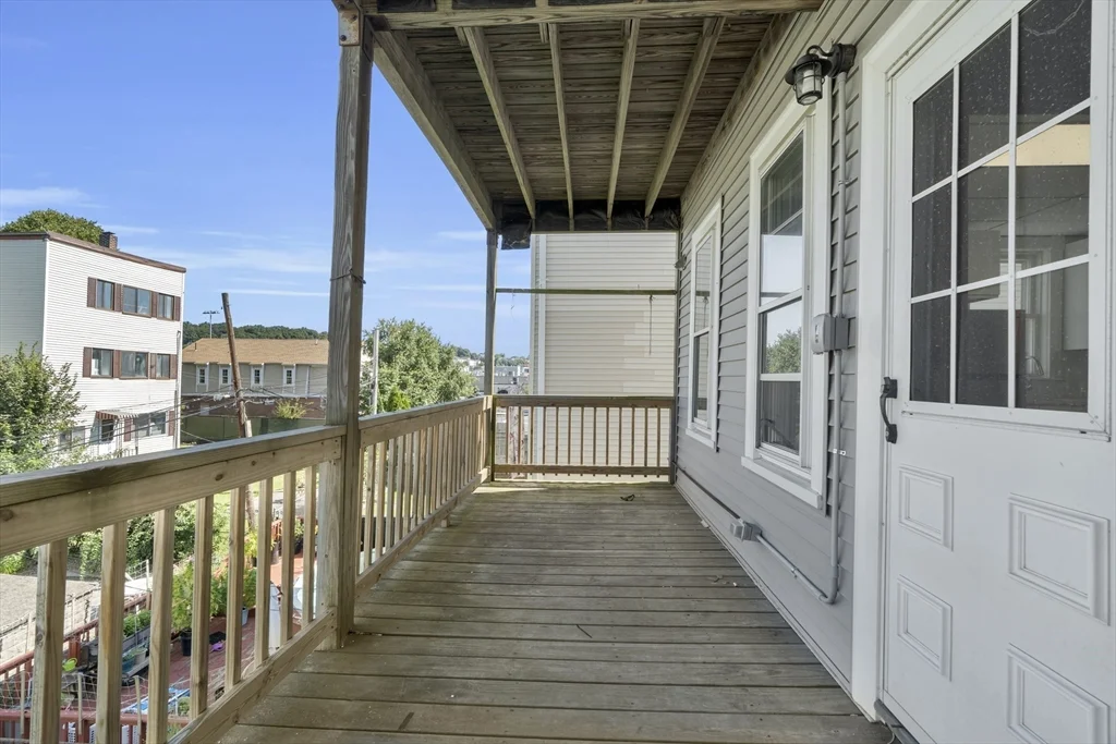 3 bed, 1 bath apartment for rent at 742 Bennington St Unit 3, East Boston — photo 3 of 9