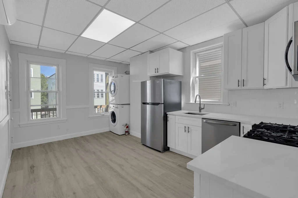 3 bed, 1 bath apartment for rent at 742 Bennington St Unit 3, East Boston