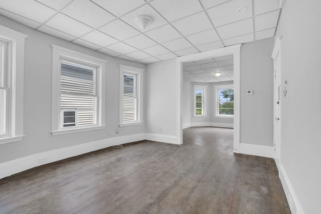 3 bed, 1 bath apartment for rent at 742 Bennington Unit 2, East Boston — photo 10 of 17