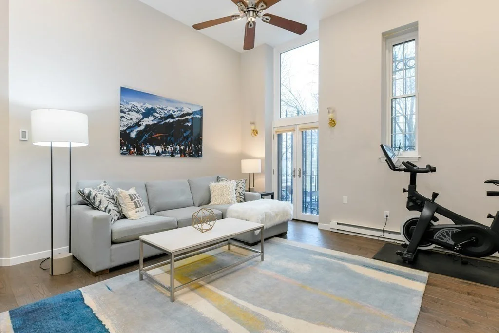 2 bed, 1 bath apartment for rent at 743 East 4th St Unit 205, South Boston — photo 9 of 19