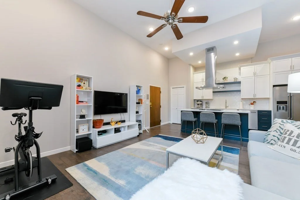 2 bed, 1 bath apartment for rent at 743 East 4th St Unit 205, South Boston — photo 6 of 19