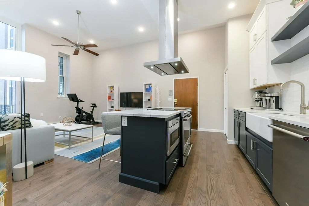 2 bed, 1 bath apartment for rent at 743 East 4th St Unit 205, South Boston — photo 5 of 19