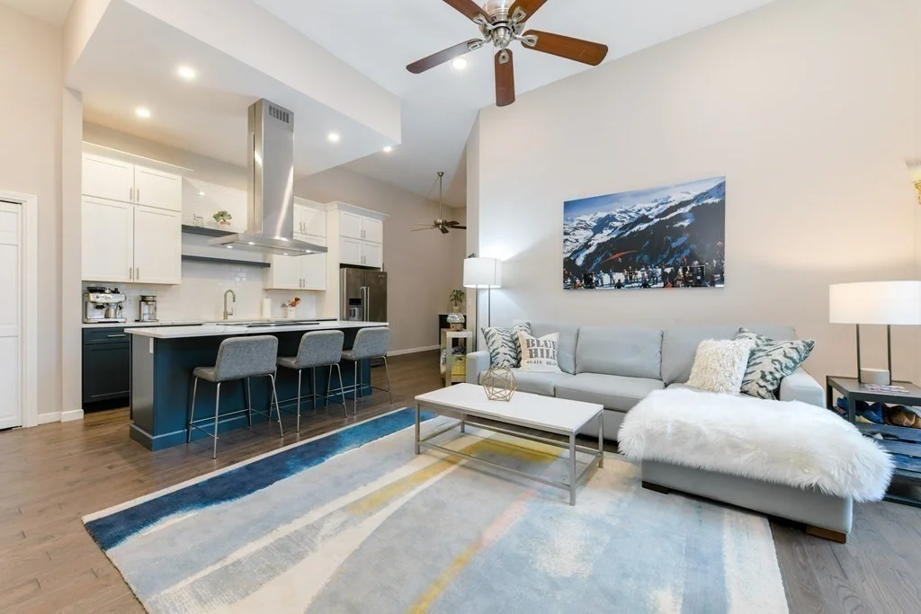 2 bed, 1 bath apartment for rent at 743 East 4th St Unit 205, South Boston — photo 8 of 19