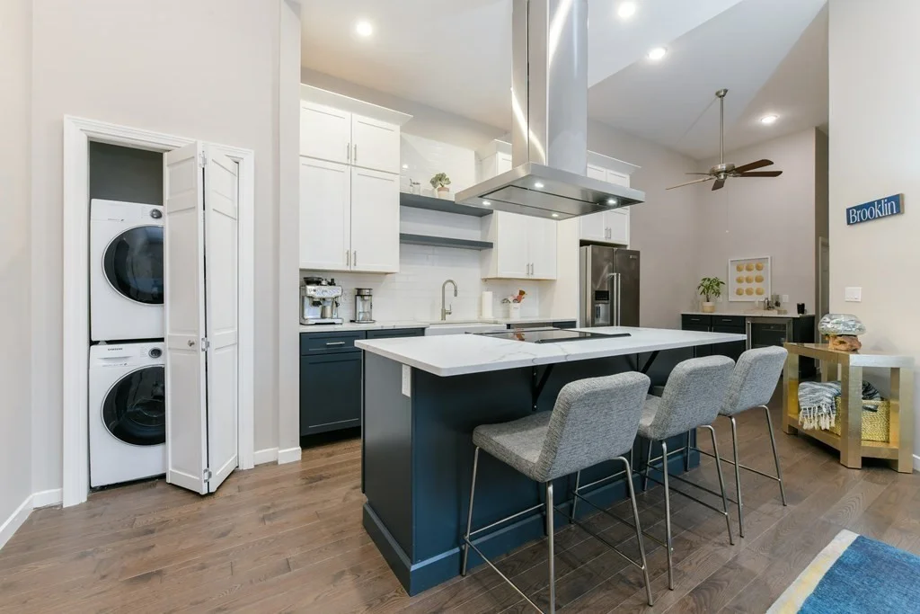 2 bed, 1 bath apartment for rent at 743 East 4th St Unit 205, South Boston — photo 1 of 19