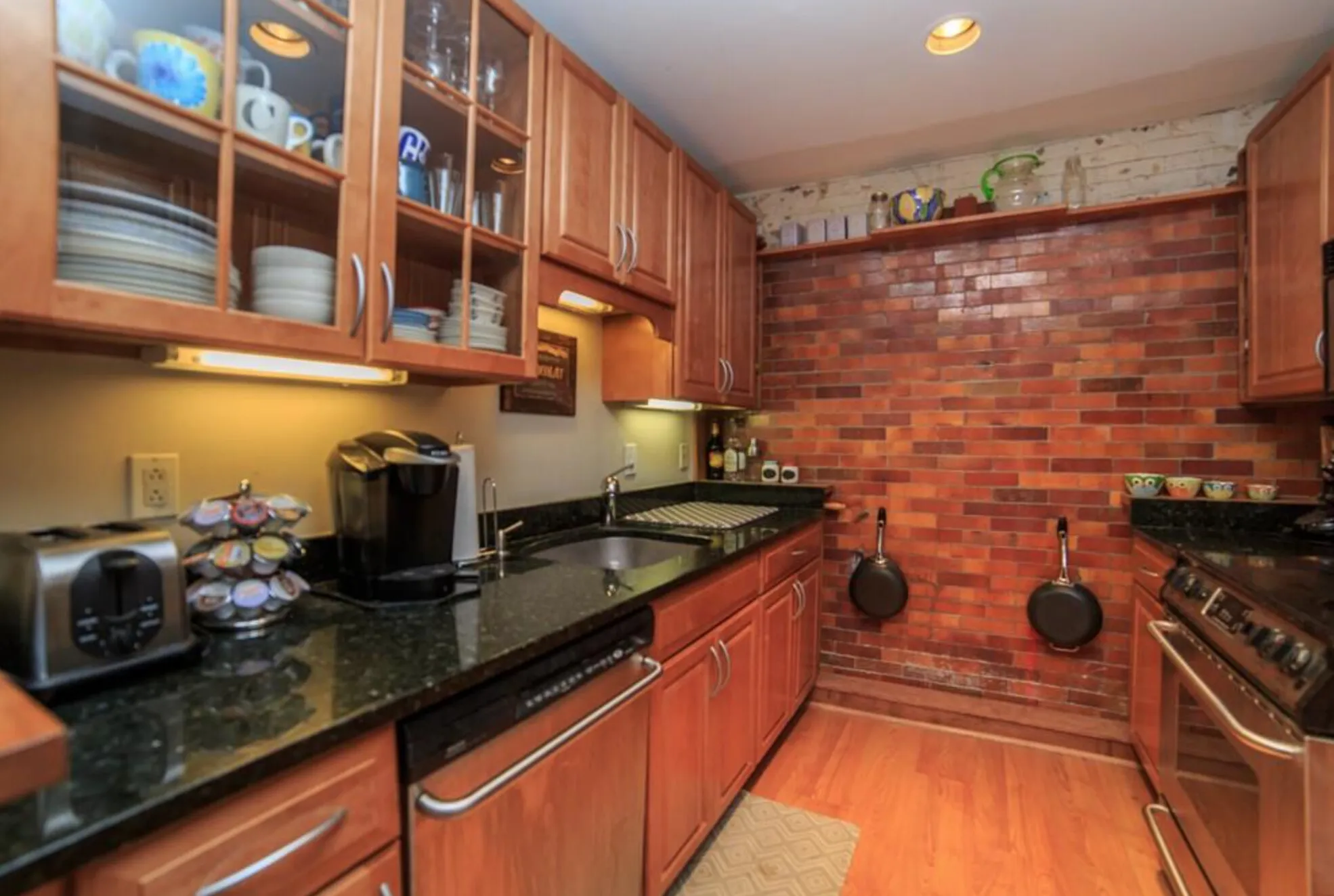 2 bed, 1 bath apartment for rent at 743 East 4th St Unit 103, South Boston — photo 7 of 11