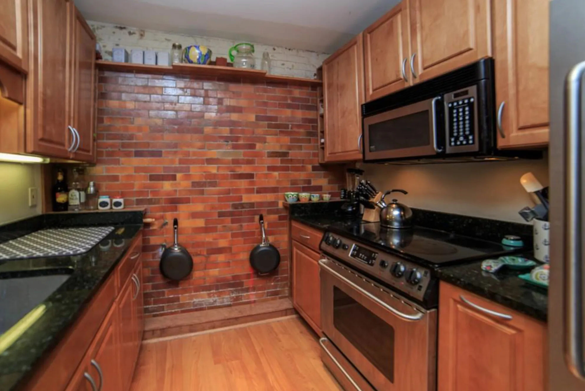 2 bed, 1 bath apartment for rent at 743 East 4th St Unit 103, South Boston — photo 8 of 11