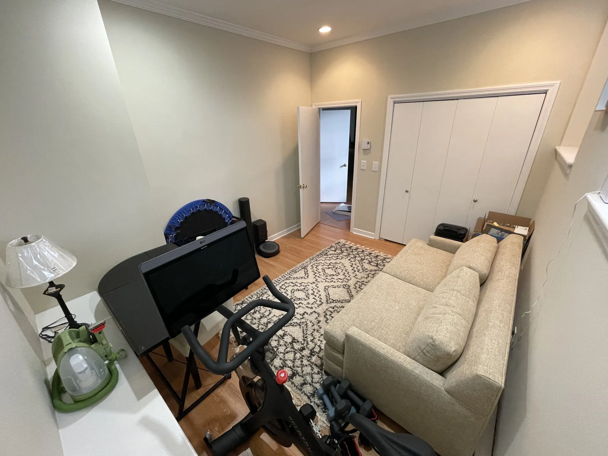 2 bed, 1 bath apartment for rent at 743 East 4th St Unit 103, South Boston — photo 4 of 11