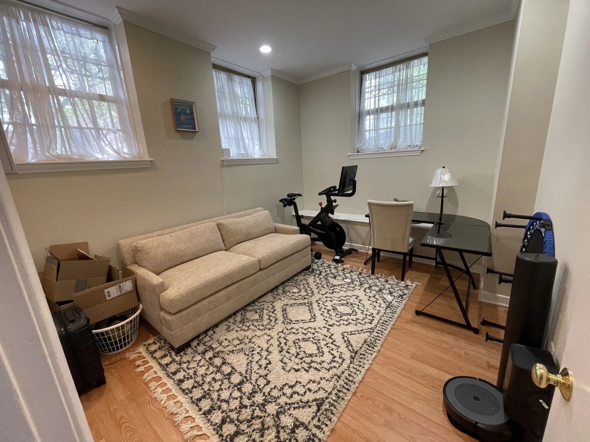 2 bed, 1 bath apartment for rent at 743 East 4th St Unit 103, South Boston — photo 3 of 11