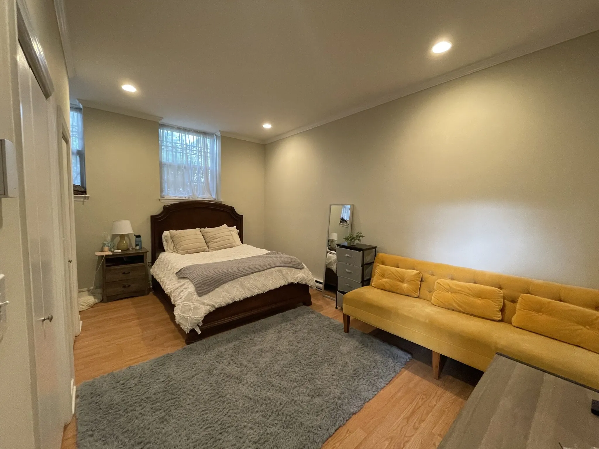 2 bed, 1 bath apartment for rent at 743 East 4th St Unit 103, South Boston — photo 6 of 11