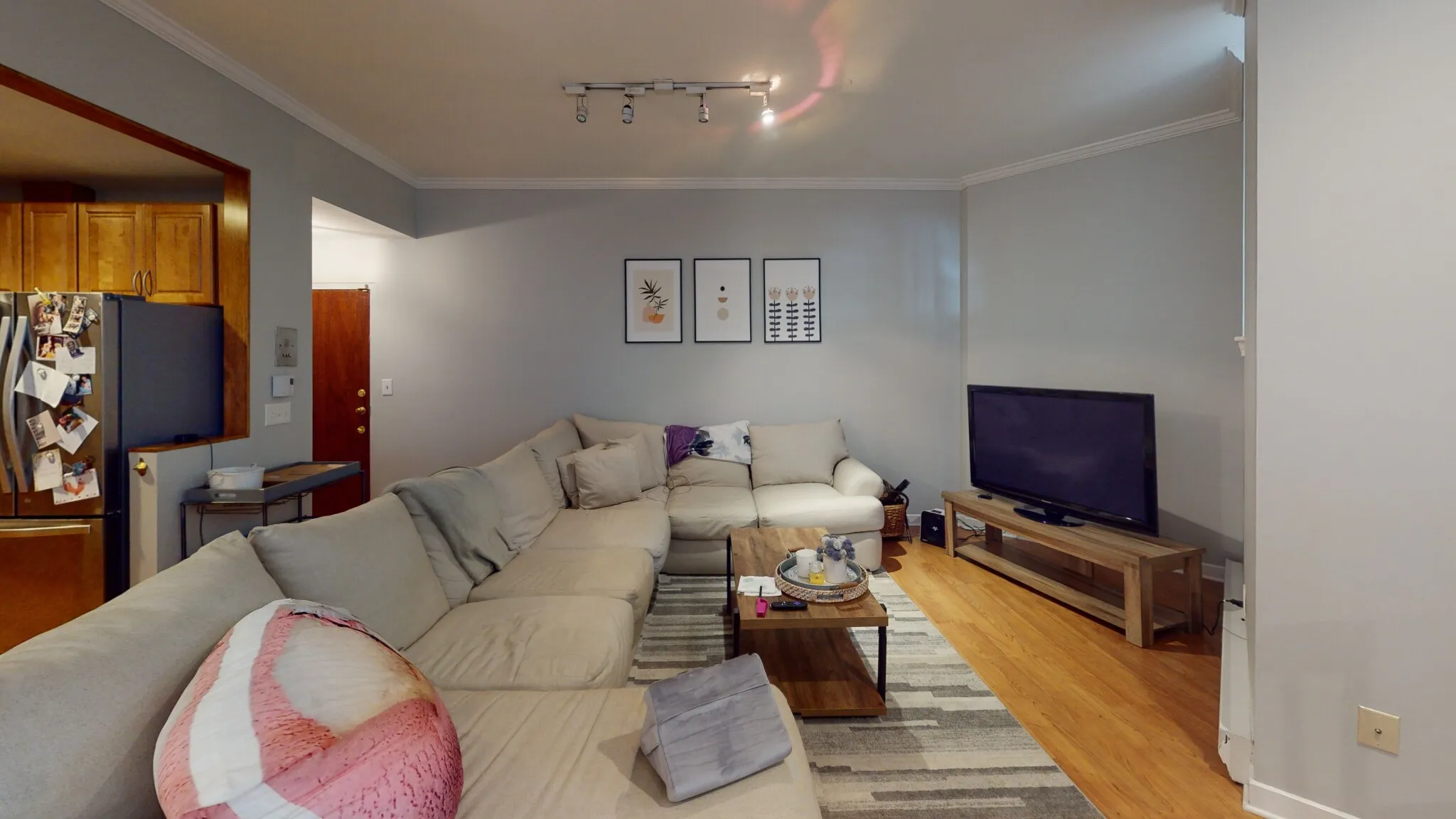2 bed, 1 bath apartment for rent at 743 East 4th St Unit 103, South Boston — photo 1 of 11
