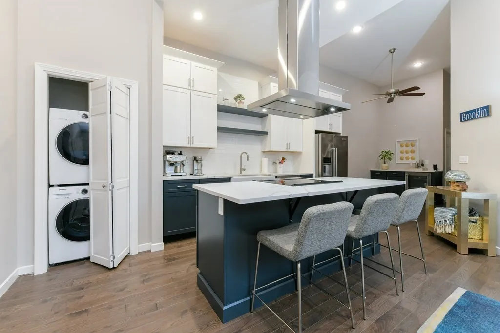 2 bed, 1 bath apartment for rent at 743 East 4th St Unit 205, South Boston — photo 1 of 19