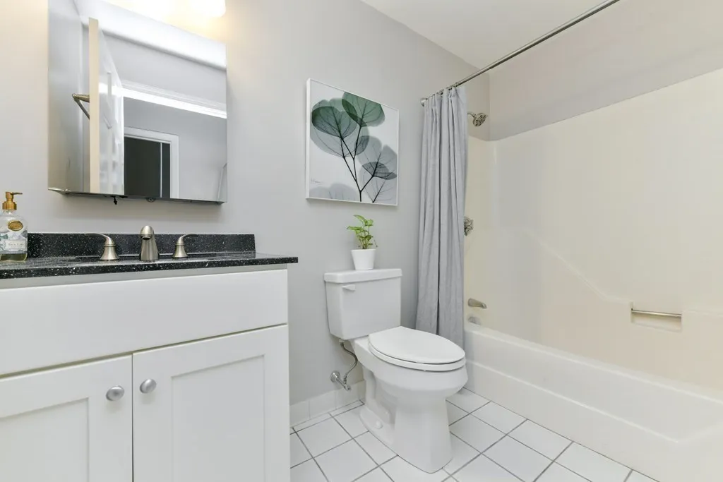 2 bed, 1 bath apartment for rent at 743 East 4th St Unit 205, South Boston — photo 15 of 19