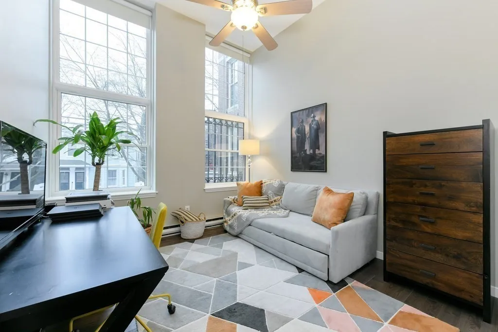 2 bed, 1 bath apartment for rent at 743 East 4th St Unit 205, South Boston — photo 14 of 19