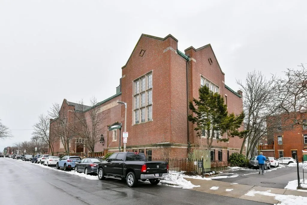 2 bed, 1 bath apartment for rent at 743 East 4th St Unit 205, South Boston — photo 17 of 19