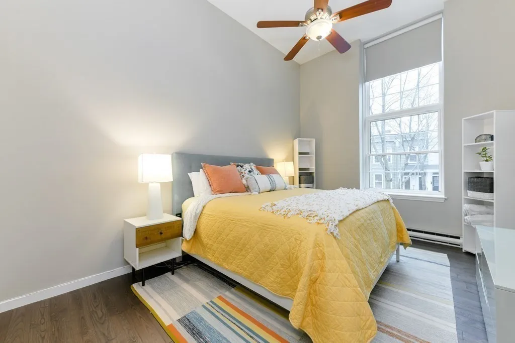 2 bed, 1 bath apartment for rent at 743 East 4th St Unit 205, South Boston — photo 13 of 19