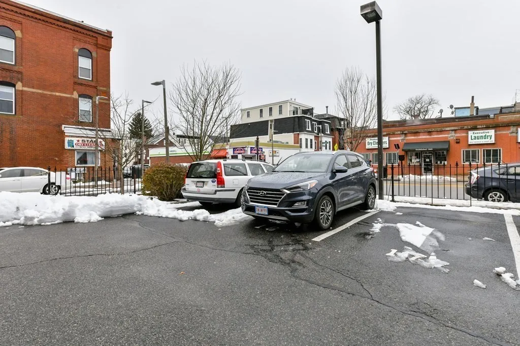 2 bed, 1 bath apartment for rent at 743 East 4th St Unit 205, South Boston — photo 16 of 19