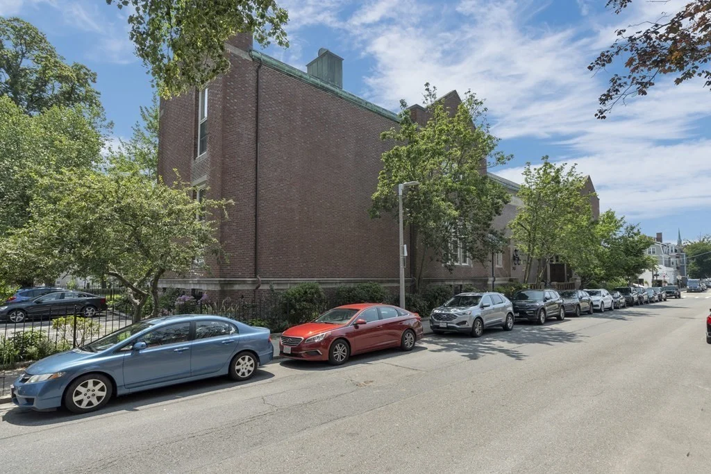 2 bed, 1 bath apartment for rent at 743 East 4th St Unit 303, South Boston — photo 10 of 10