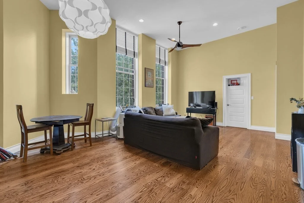 2 bed, 1 bath apartment for rent at 743 East 4th St Unit 303, South Boston — photo 1 of 10