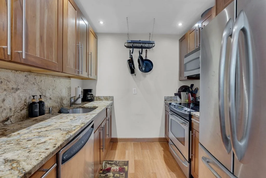 2 bed, 1 bath apartment for rent at 743 East 4th St Unit 303, South Boston — photo 4 of 10