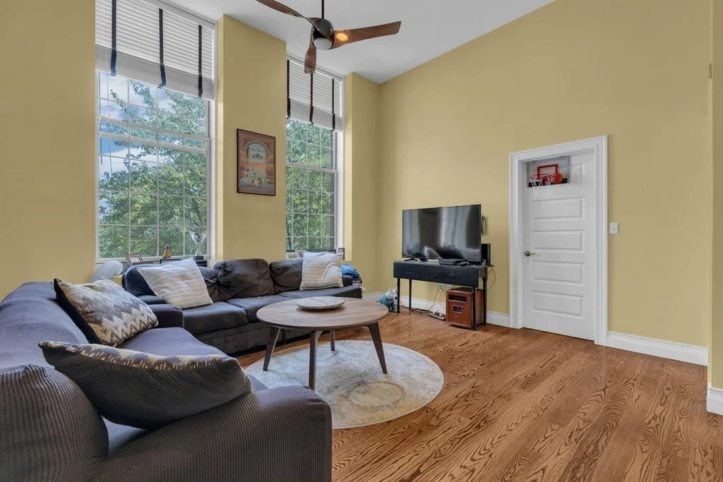 2 bed, 1 bath apartment for rent at 743 East 4th St Unit 303, South Boston — photo 2 of 10