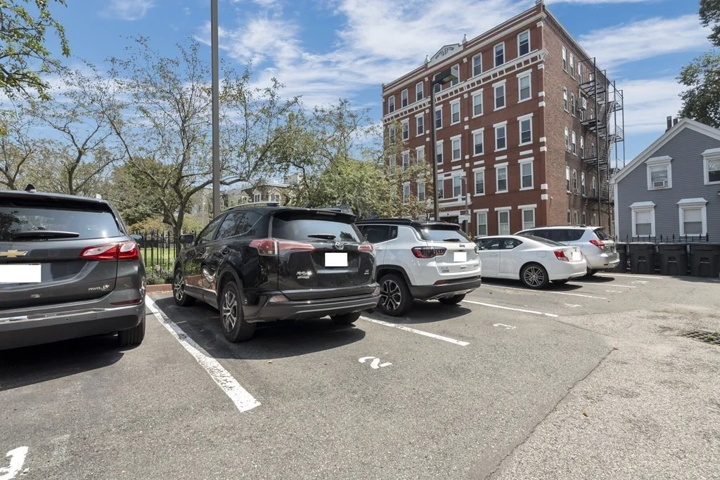2 bed, 1 bath apartment for rent at 743 East 4th St Unit 303, South Boston — photo 8 of 10