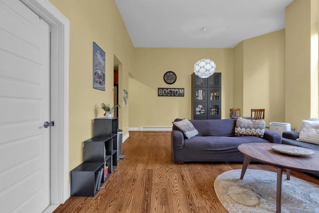 2 bed, 1 bath apartment for rent at 743 East 4th St Unit 303, South Boston — photo 3 of 10