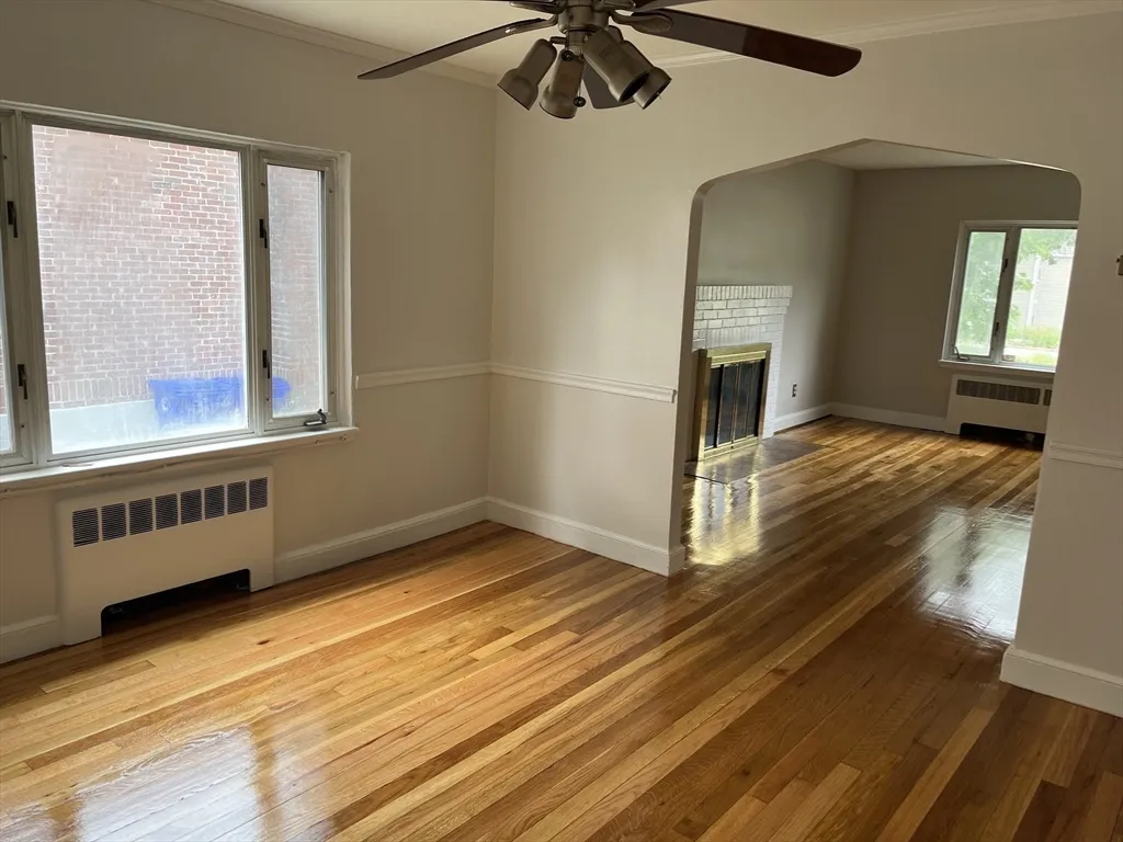 3 bed, 2 bath apartment for rent at 744 Boylston St Unit 1, Back Bay — photo 6 of 27
