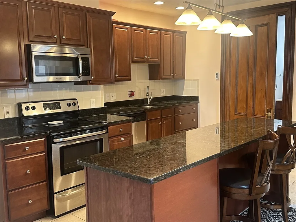 1 bed, 1 bath apartment for rent at 744 East 4th St Unit 1, South Boston