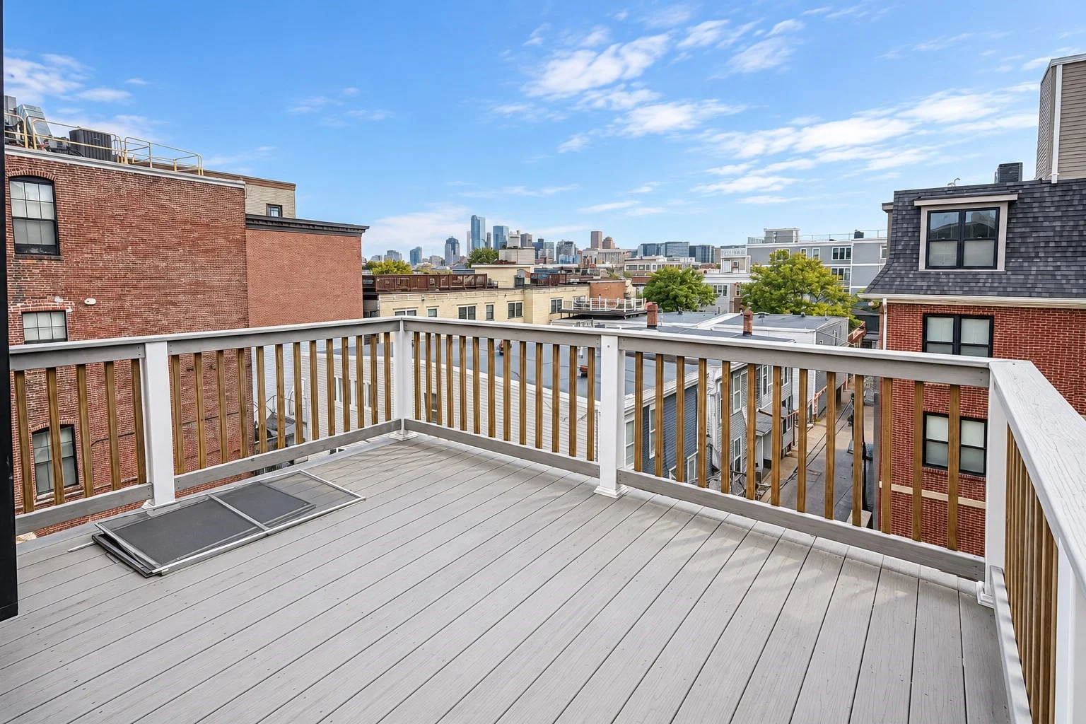 2 bed, 1 bath apartment for rent at 744 East Broadway Unit 3, South Boston — photo 7 of 7