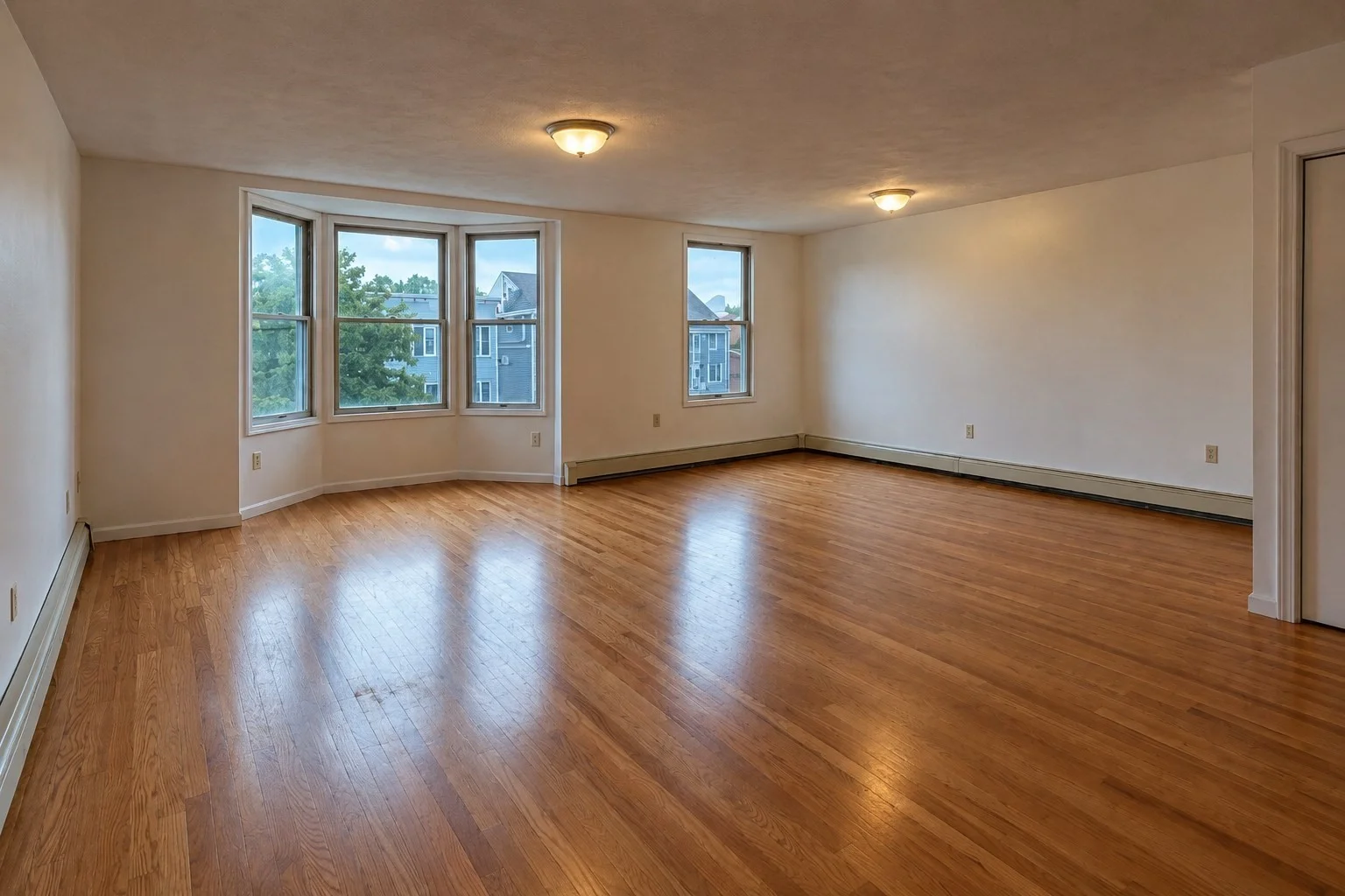 2 bed, 1 bath apartment for rent at 744 East Broadway Unit 3, South Boston — photo 1 of 7