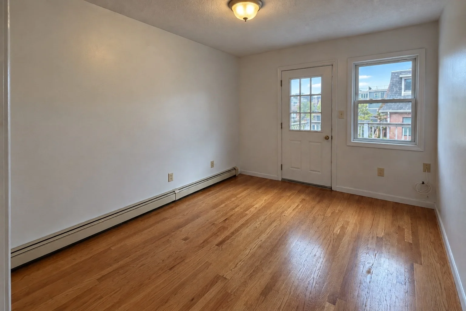 2 bed, 1 bath apartment for rent at 744 East Broadway Unit 3, South Boston — photo 6 of 7