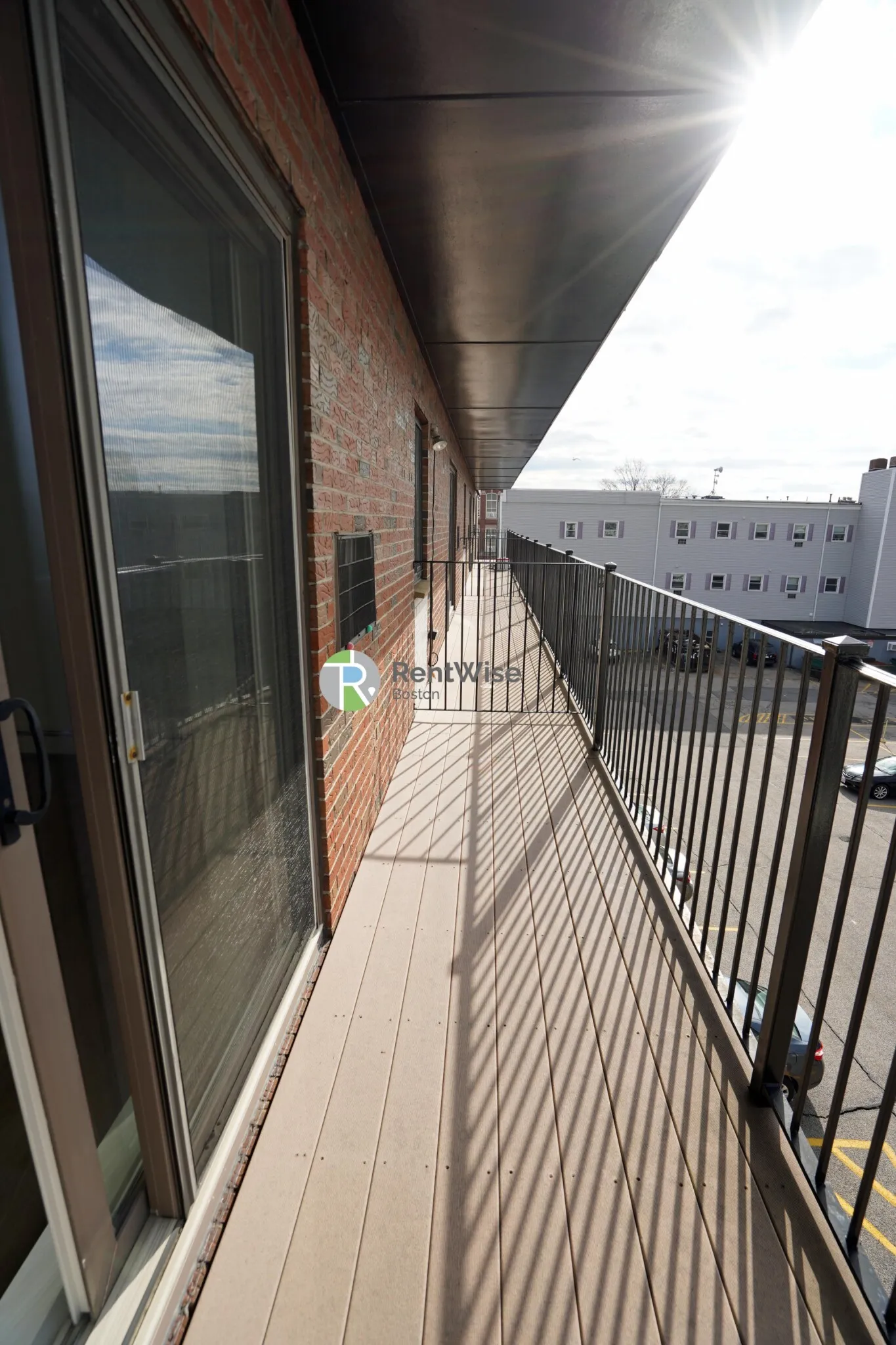 Studio bed, 1 bath apartment for rent at 745 East 6th St Unit 13, South Boston — photo 12 of 12