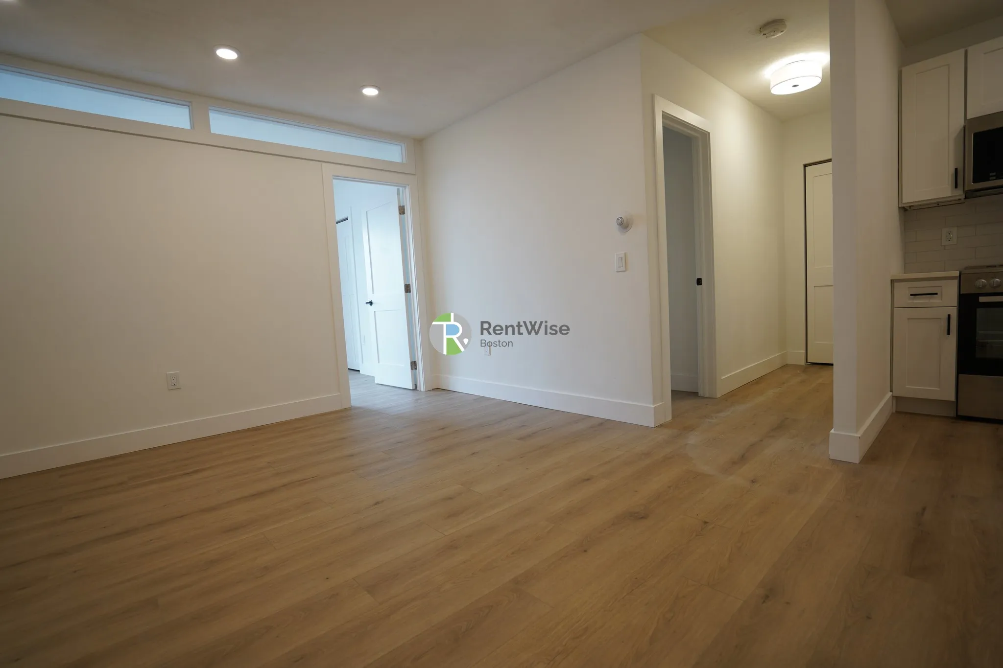 2 bed, 1 bath apartment for rent at 745 East 6th St Unit 17, South Boston