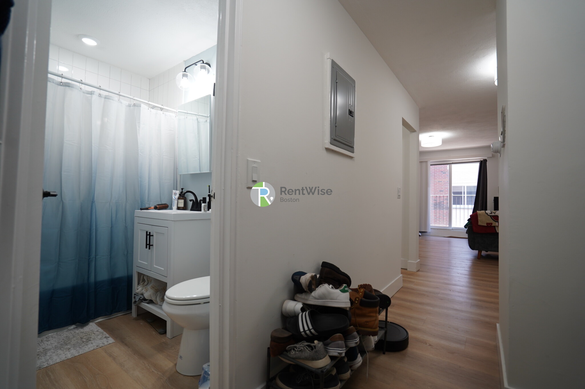 Studio bed, 1 bath apartment for rent at 745 East 6th St Unit 24, South Boston — photo 8 of 9