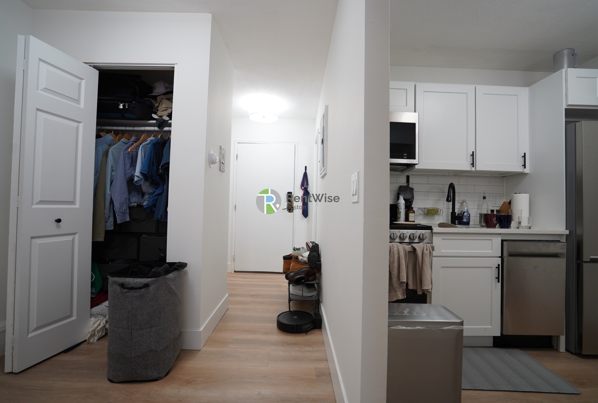 Studio bed, 1 bath apartment for rent at 745 East 6th St Unit 24, South Boston — photo 5 of 9