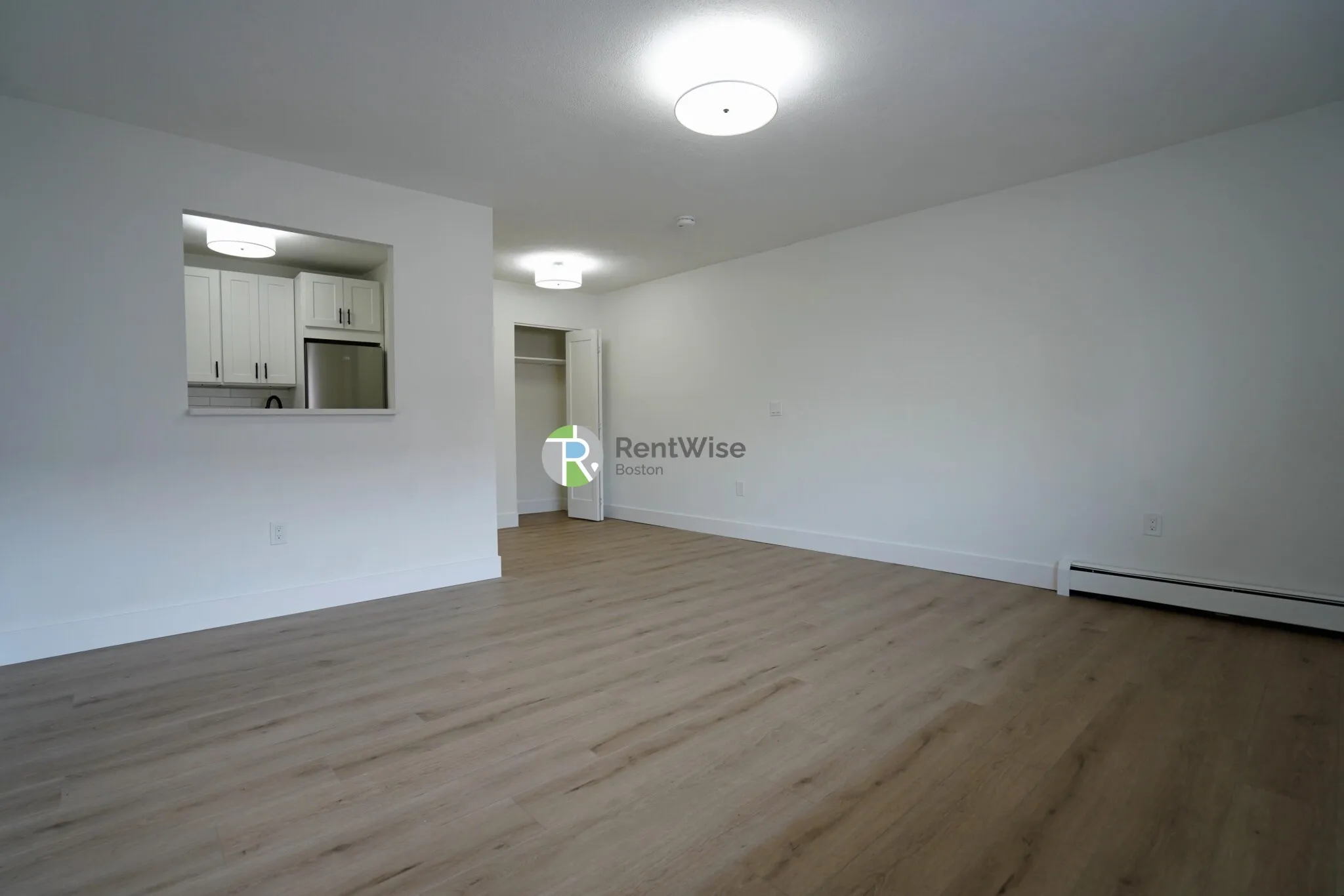 Studio bed, 1 bath apartment for rent at 745 East 6th St Unit 3, South Boston — photo 3 of 10