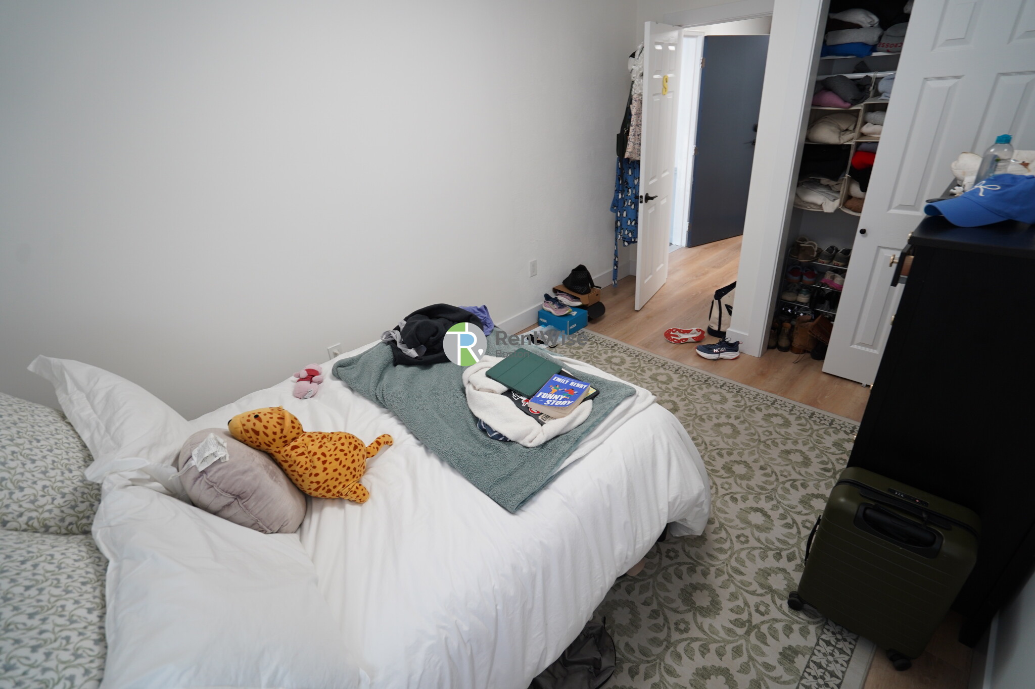 3 bed, 1 bath apartment for rent at 745 East 6th St Unit 30, South Boston — photo 10 of 15