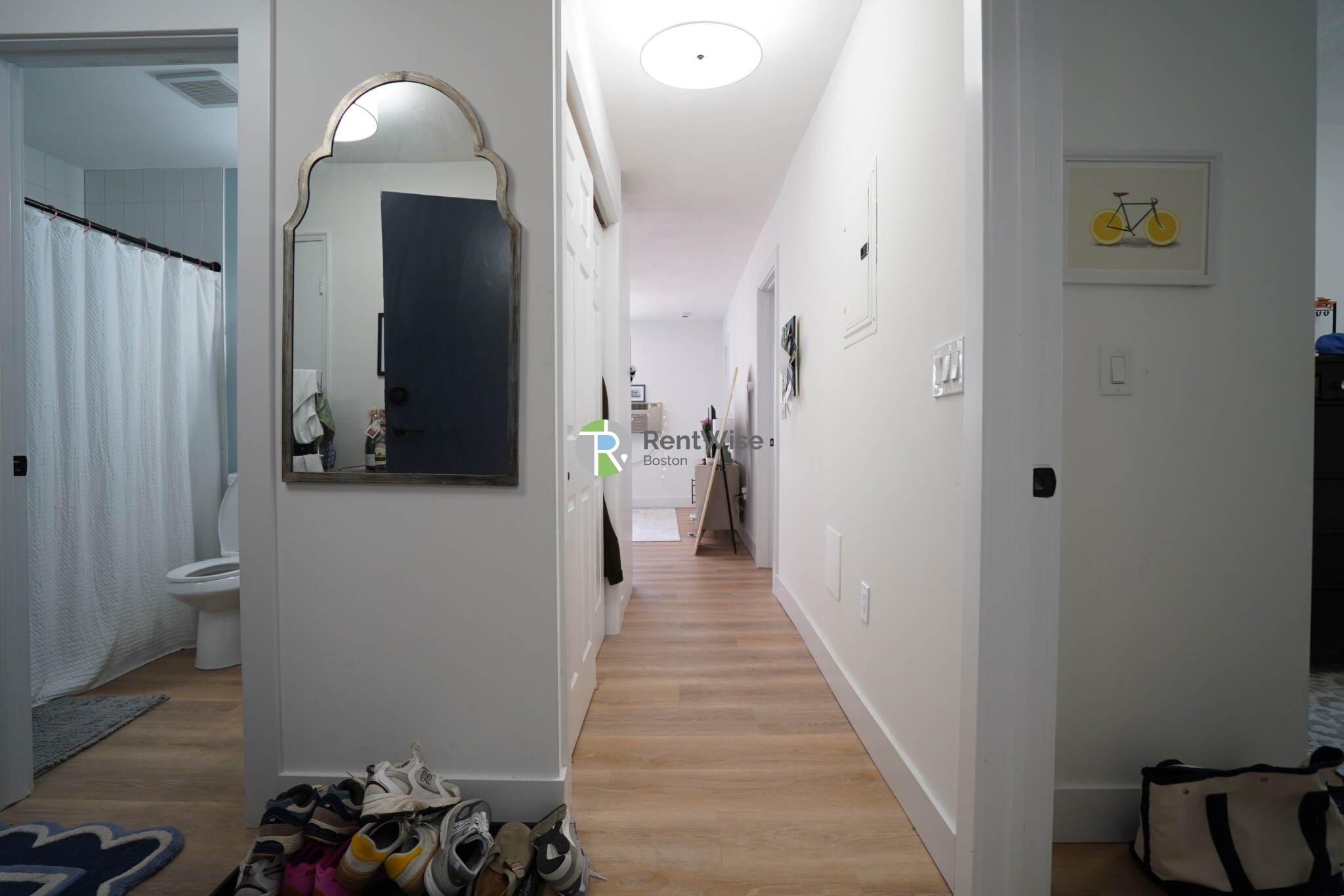 3 bed, 1 bath apartment for rent at 745 East 6th St Unit 30, South Boston — photo 9 of 15