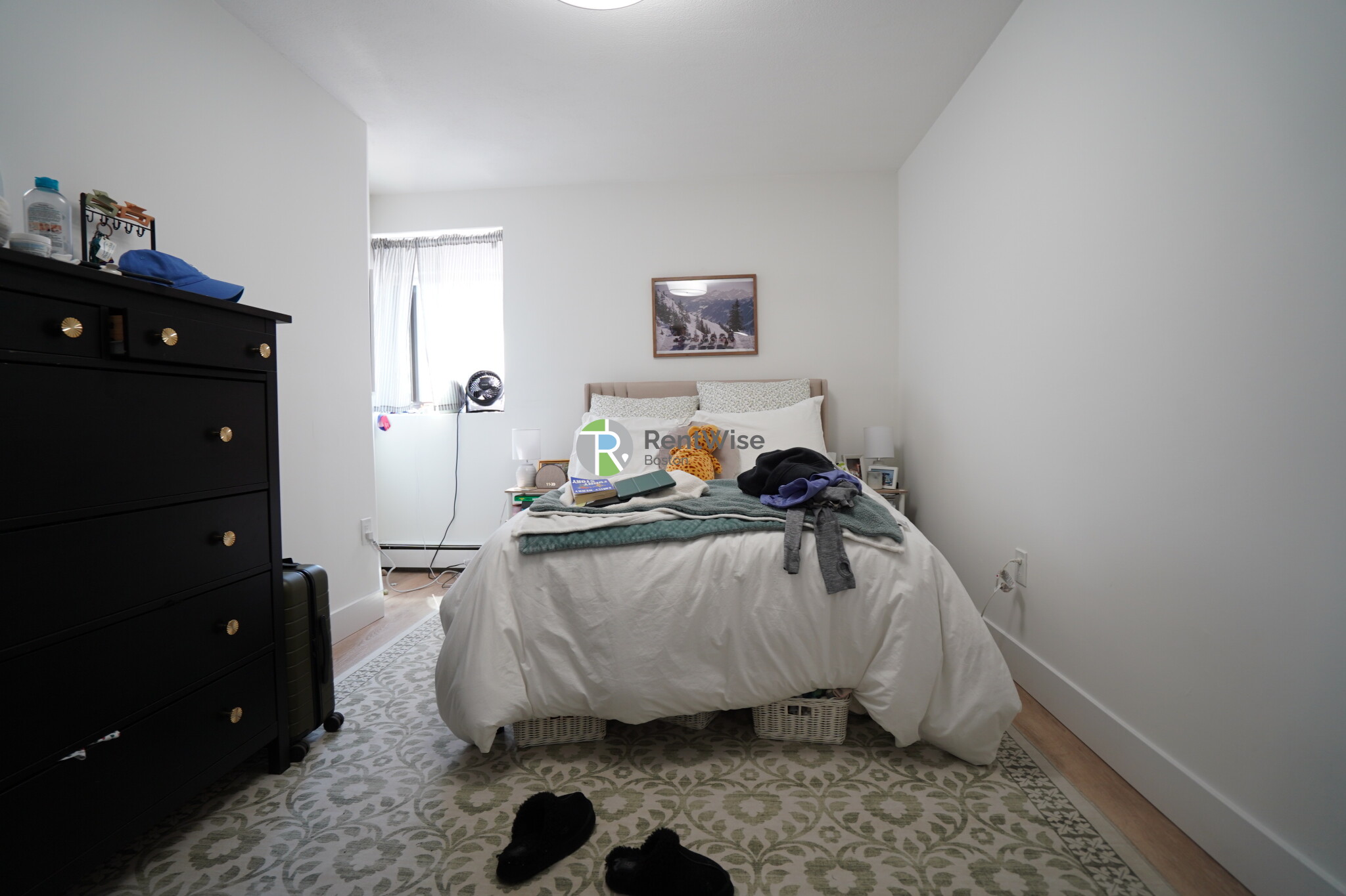3 bed, 1 bath apartment for rent at 745 East 6th St Unit 30, South Boston — photo 12 of 15