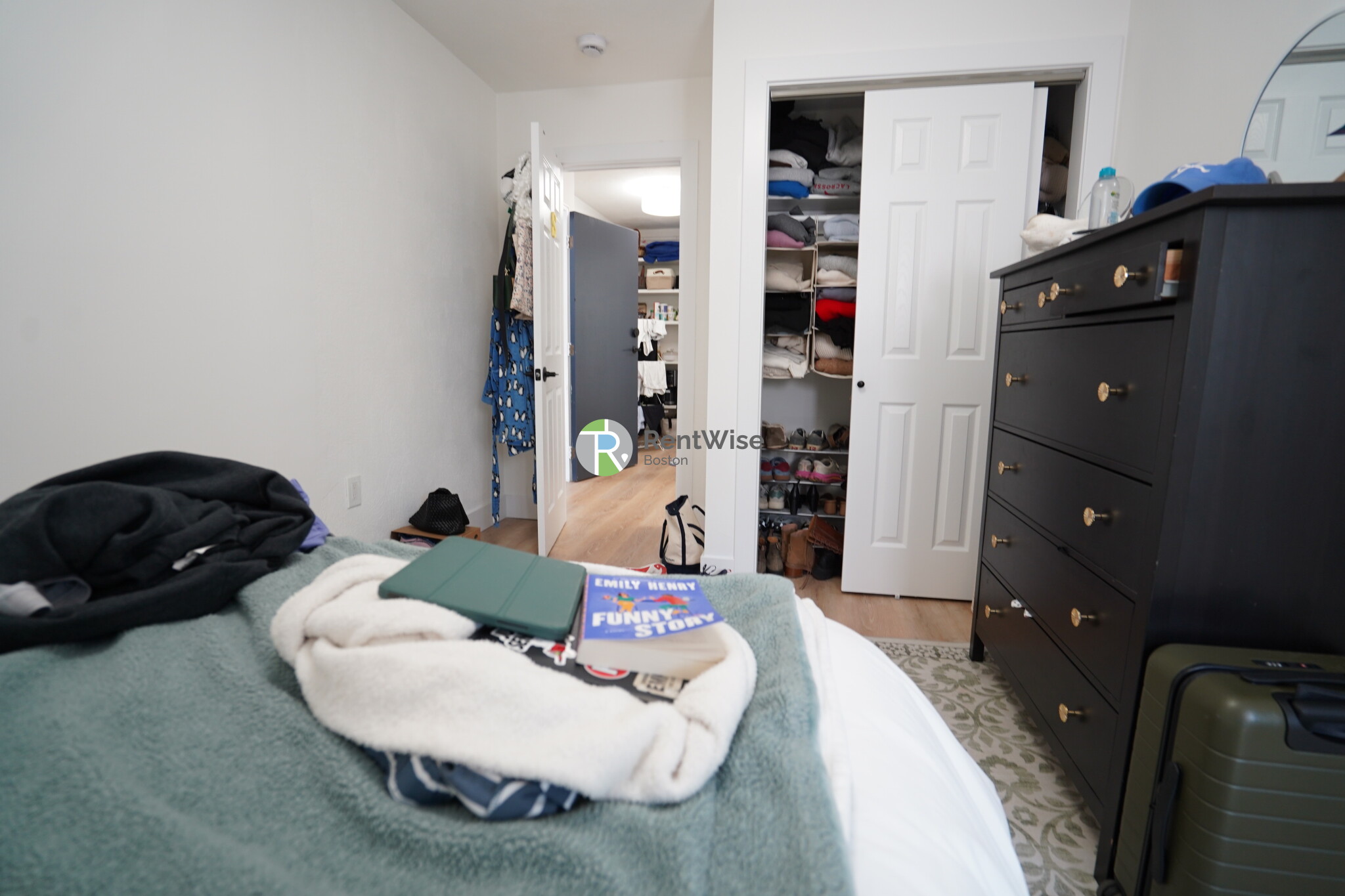 3 bed, 1 bath apartment for rent at 745 East 6th St Unit 30, South Boston — photo 11 of 15