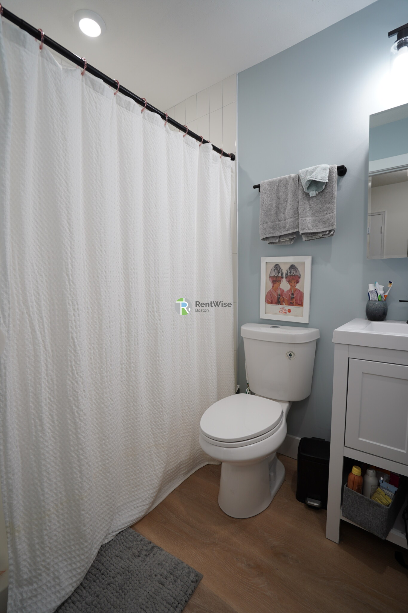 3 bed, 1 bath apartment for rent at 745 East 6th St Unit 30, South Boston — photo 13 of 15