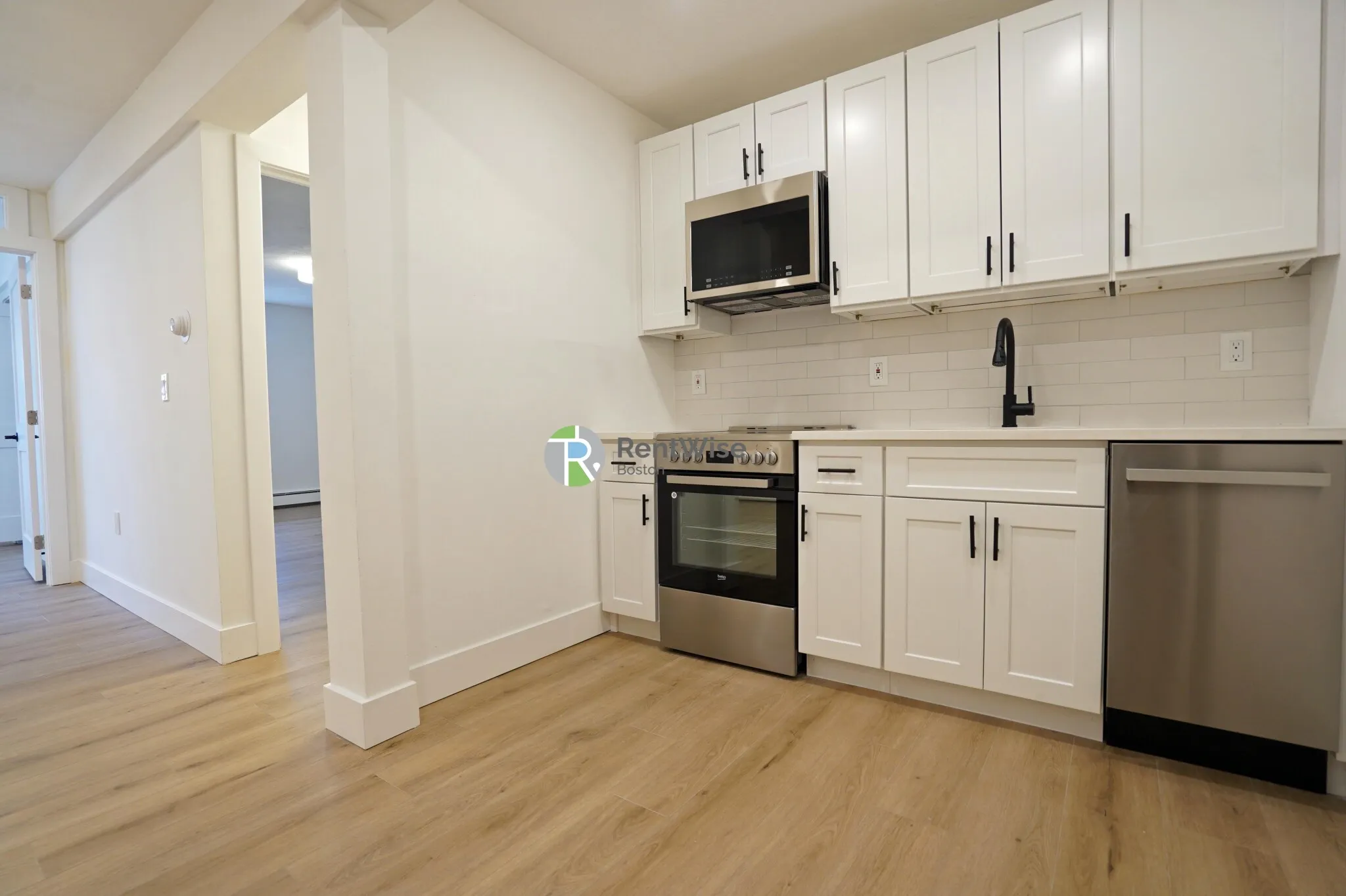 2 bed, 1 bath apartment for rent at 745 East 6th St Unit 7, South Boston — photo 7 of 15