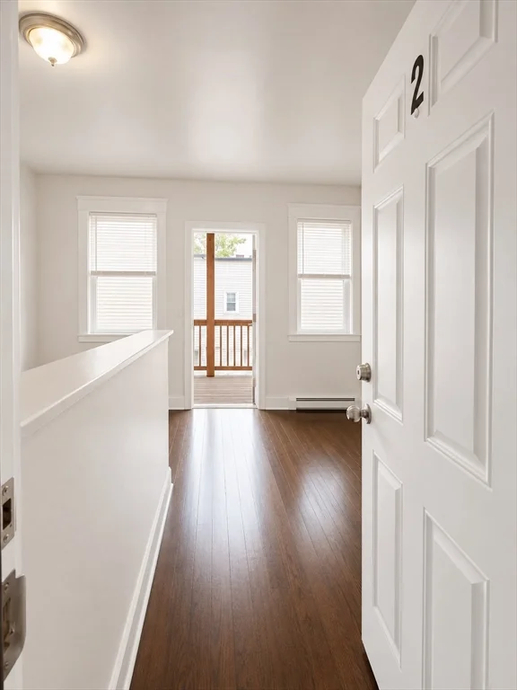 2 bed, 1 bath apartment for rent at 746 Broadway Unit 2, Chelsea
