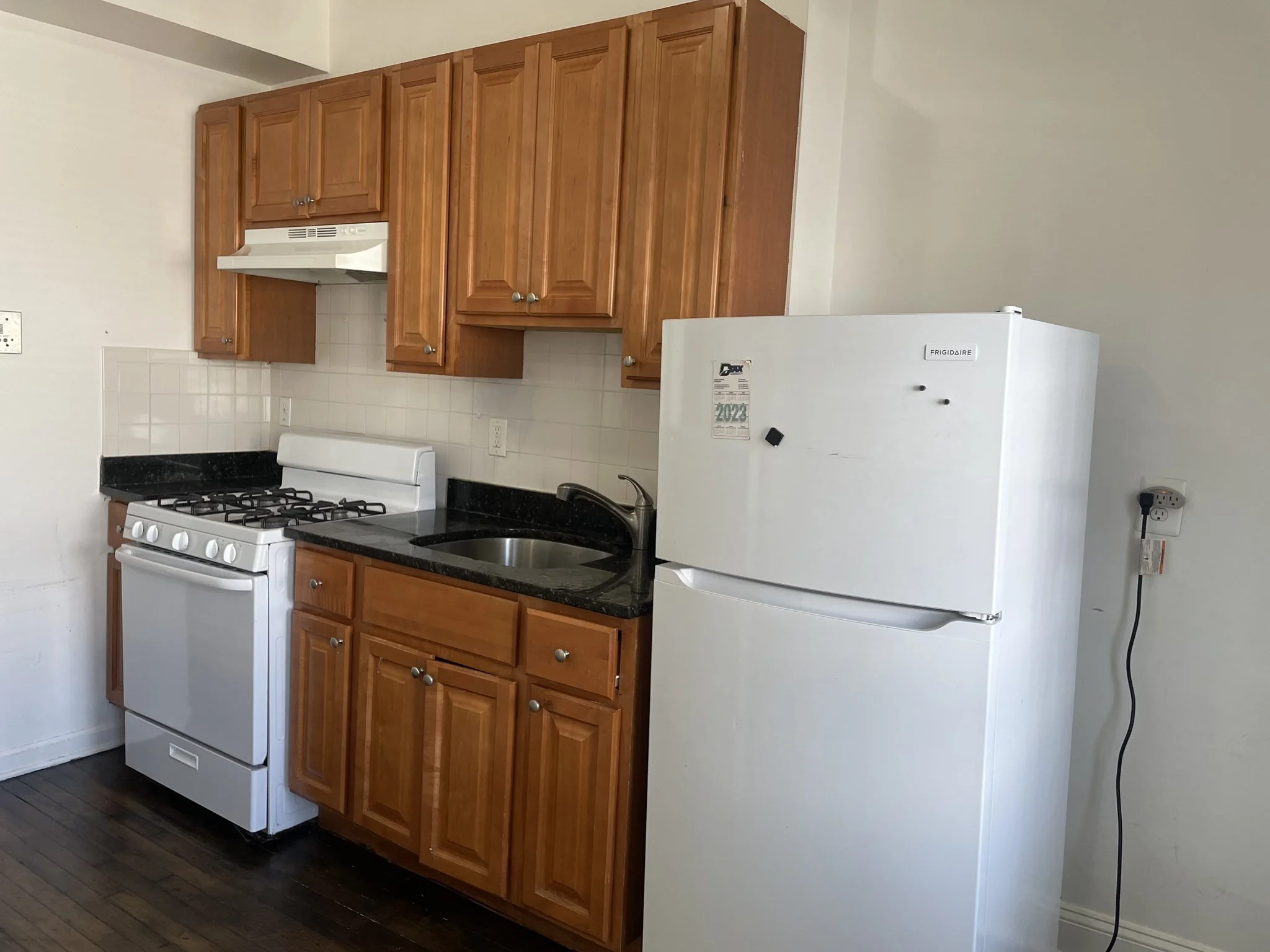 2 bed, 1 bath apartment for rent at 746 Broadway Unit 5, Chelsea — photo 1 of 7