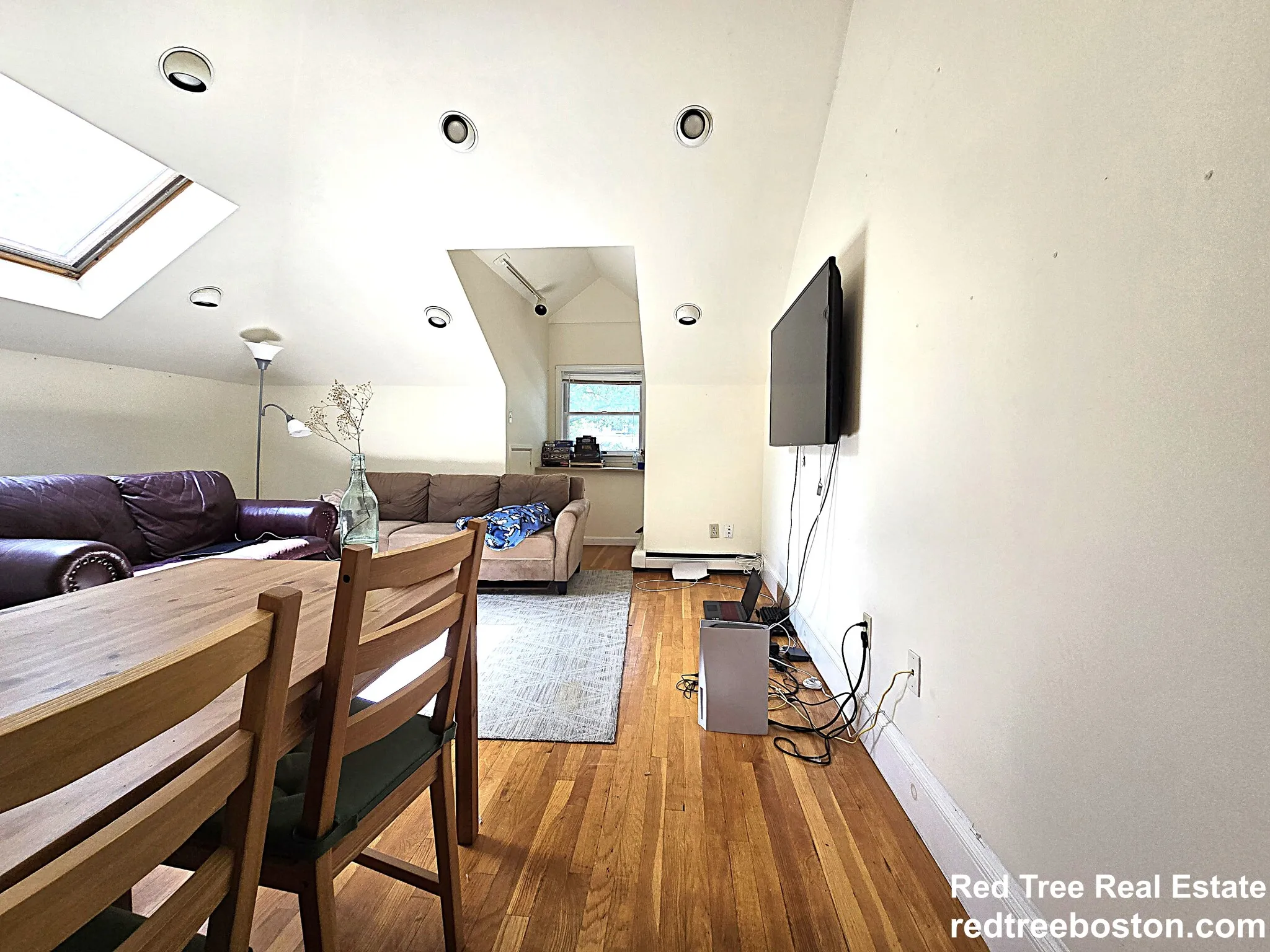 2 bed, 1 bath apartment for rent at 747 Washington St Unit 3, Salisbury Road - Corey Farm — photo 3 of 16