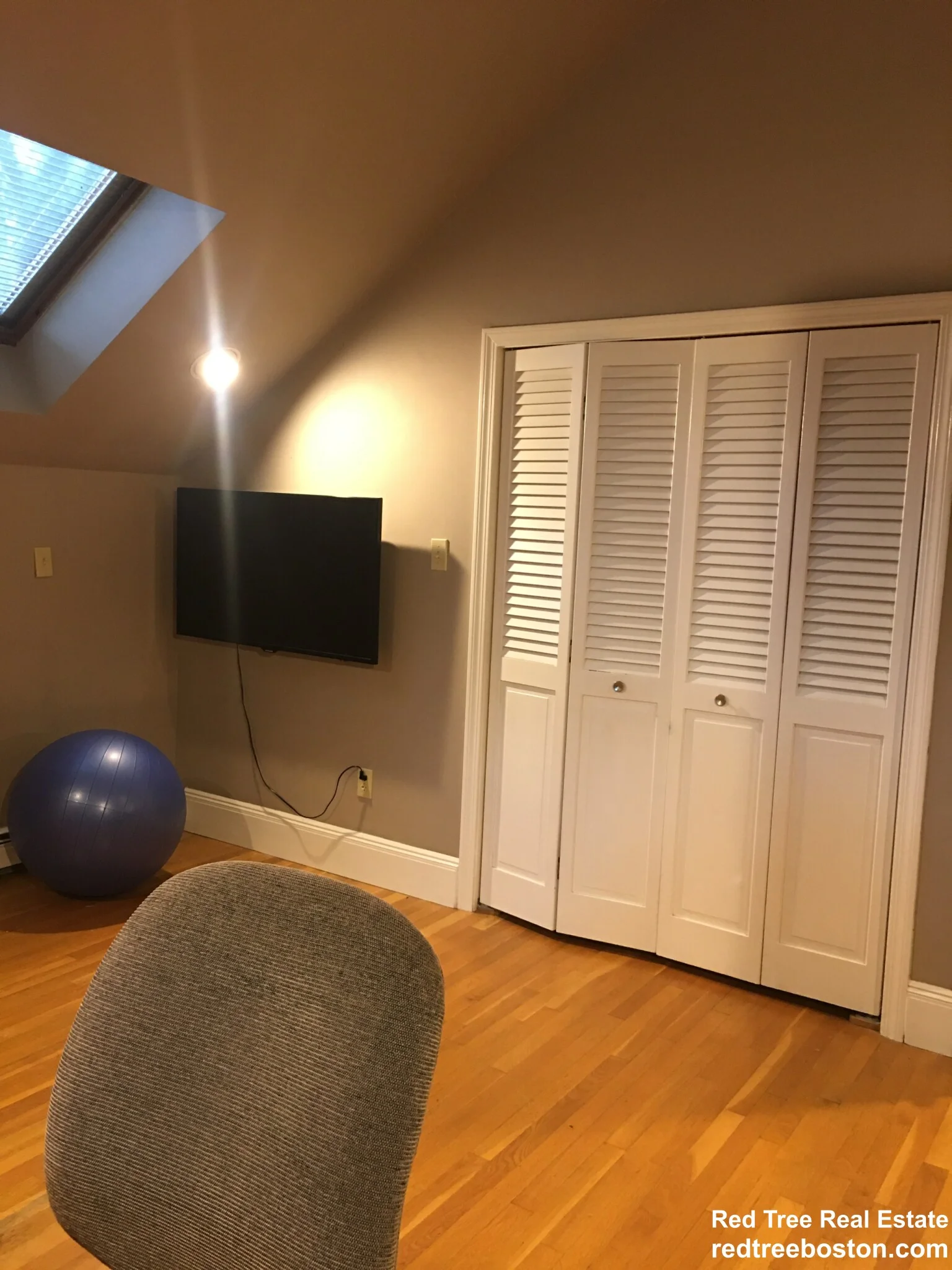 2 bed, 1 bath apartment for rent at 747 Washington St Unit 3, Salisbury Road - Corey Farm — photo 14 of 16