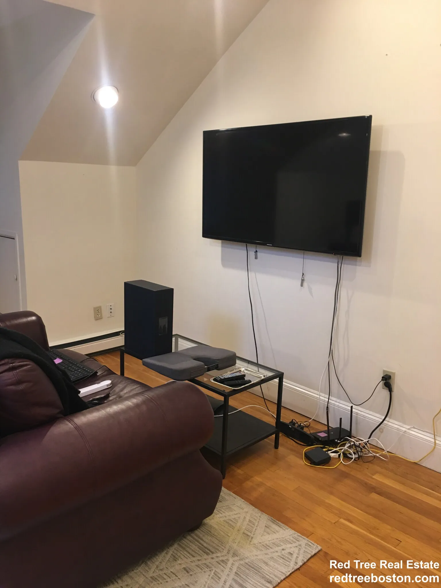 2 bed, 1 bath apartment for rent at 747 Washington St Unit 3, Salisbury Road - Corey Farm — photo 12 of 16