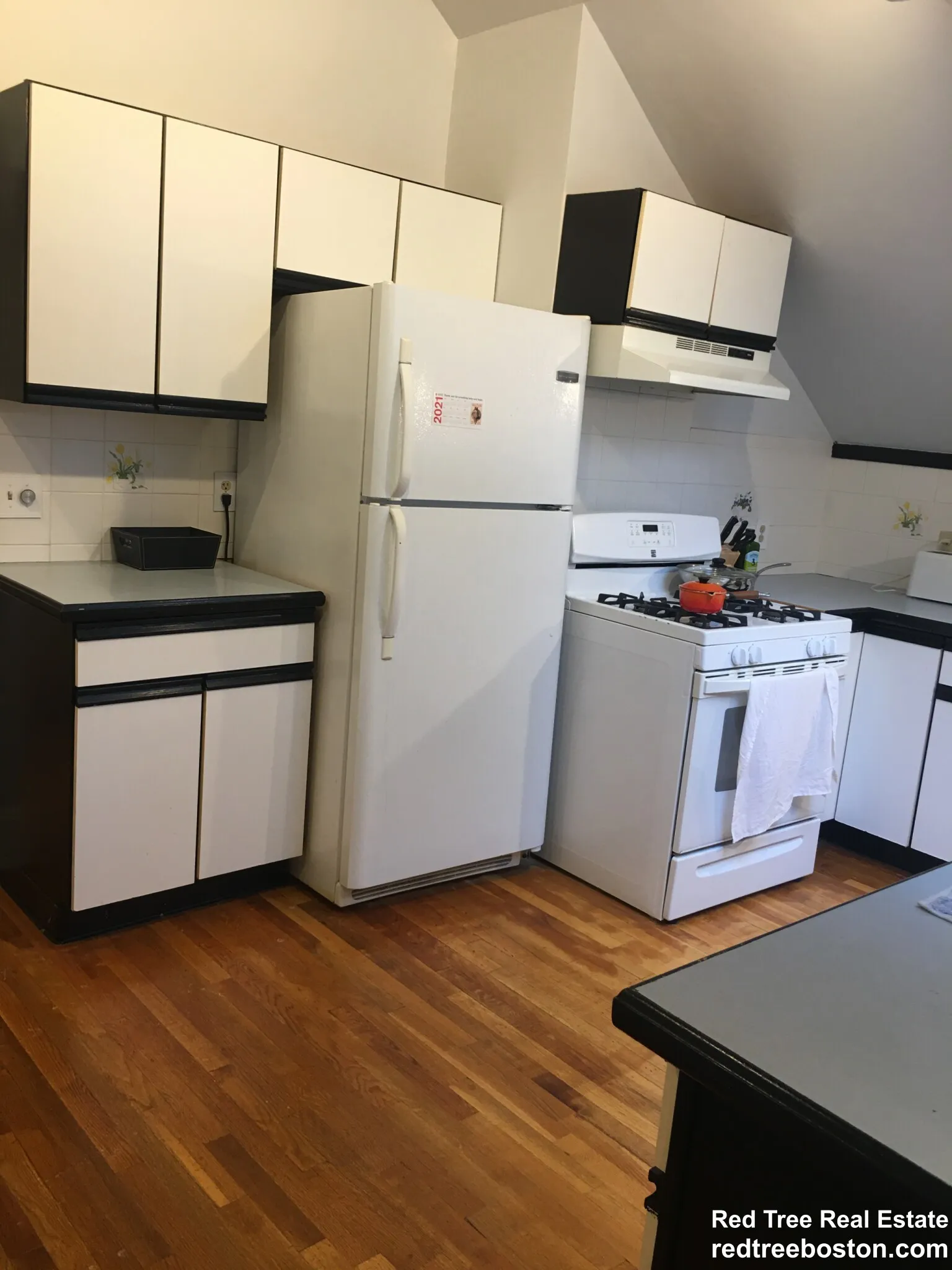 2 bed, 1 bath apartment for rent at 747 Washington St Unit 3, Salisbury Road - Corey Farm — photo 10 of 16