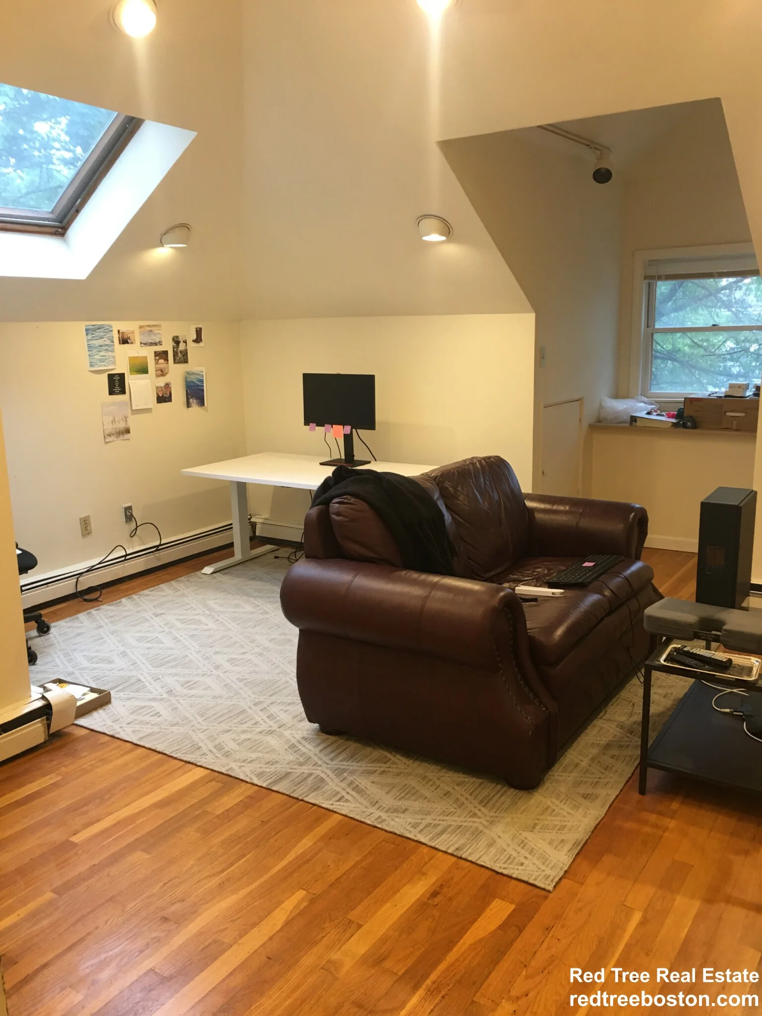2 bed, 1 bath apartment for rent at 747 Washington St Unit 3, Salisbury Road - Corey Farm — photo 11 of 16